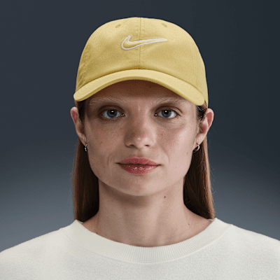 Nike Club Unstructured Swoosh Cap. Nike.com